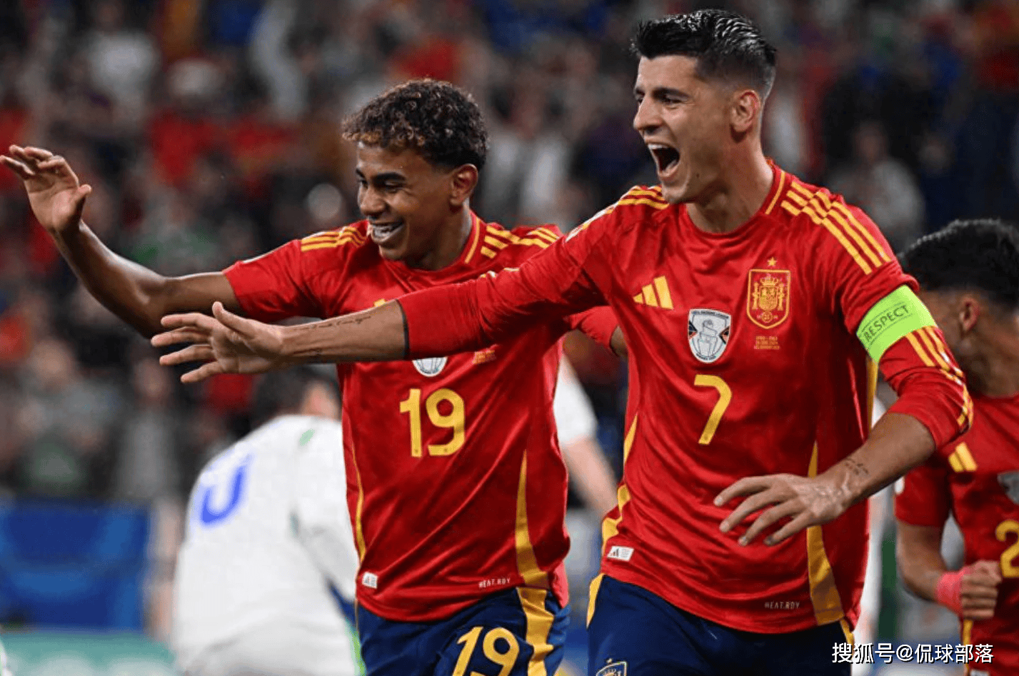 西班牙球队击败意大利对手，展现强大实力！