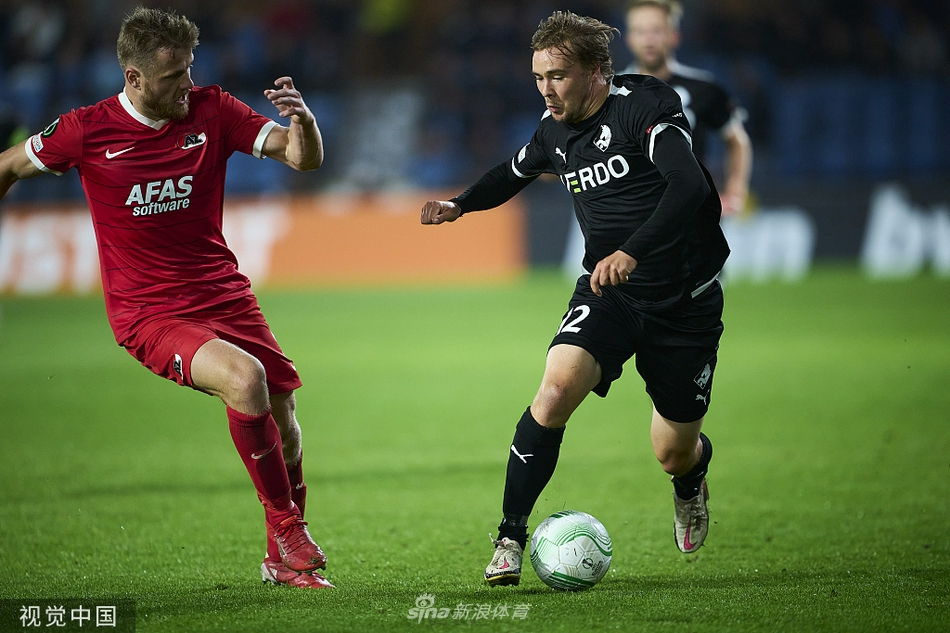 里昂横扫丹麦，福登带队取胜