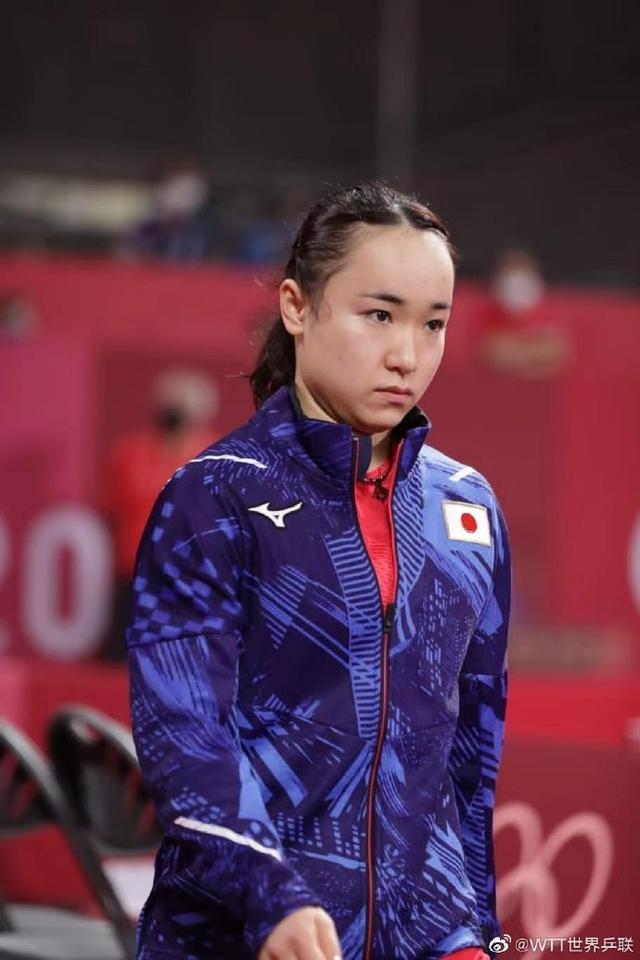 韩国乒乓球队血洗比利时乒乓球队，水谷隼统治全场