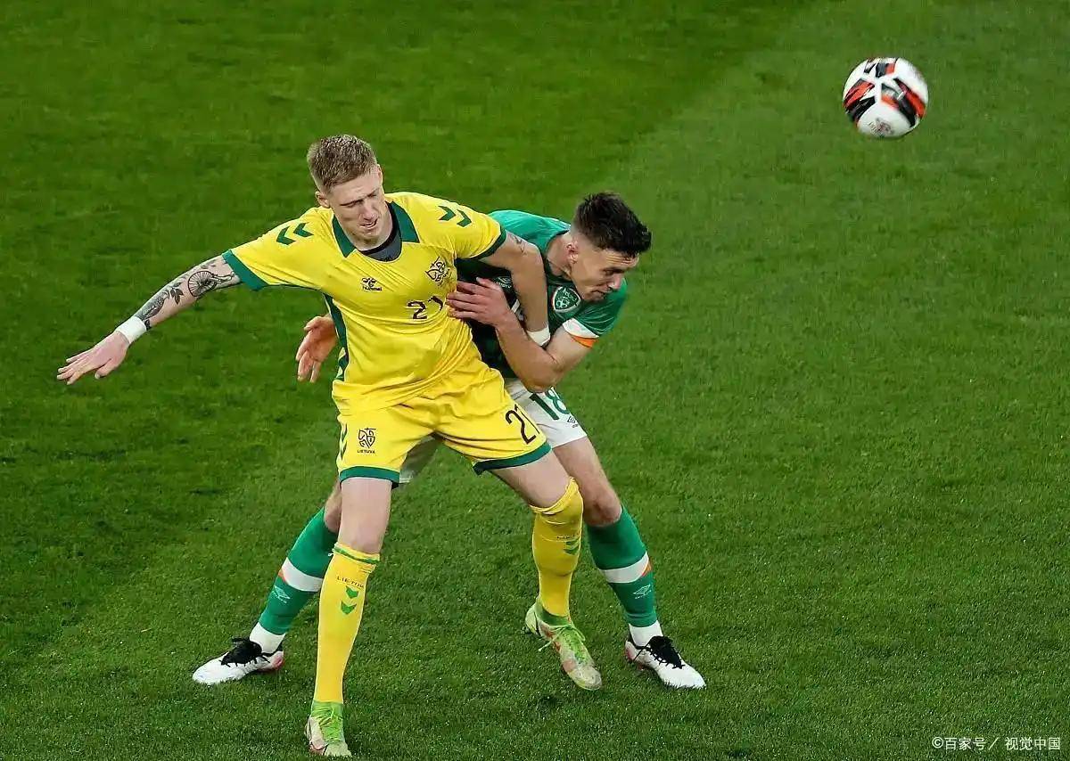 挪威淘汰匈牙利，晋级欧国联半决赛