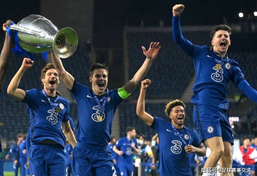 切尔西主场零封对手，完成完美防守