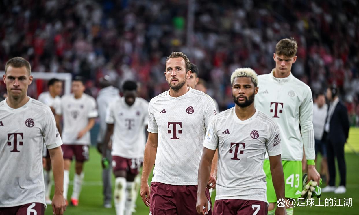 拜仁慕尼黑将迎战欧洲最佳球队