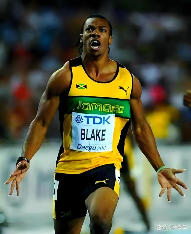 美国田径队再创佳绩，实力雄厚