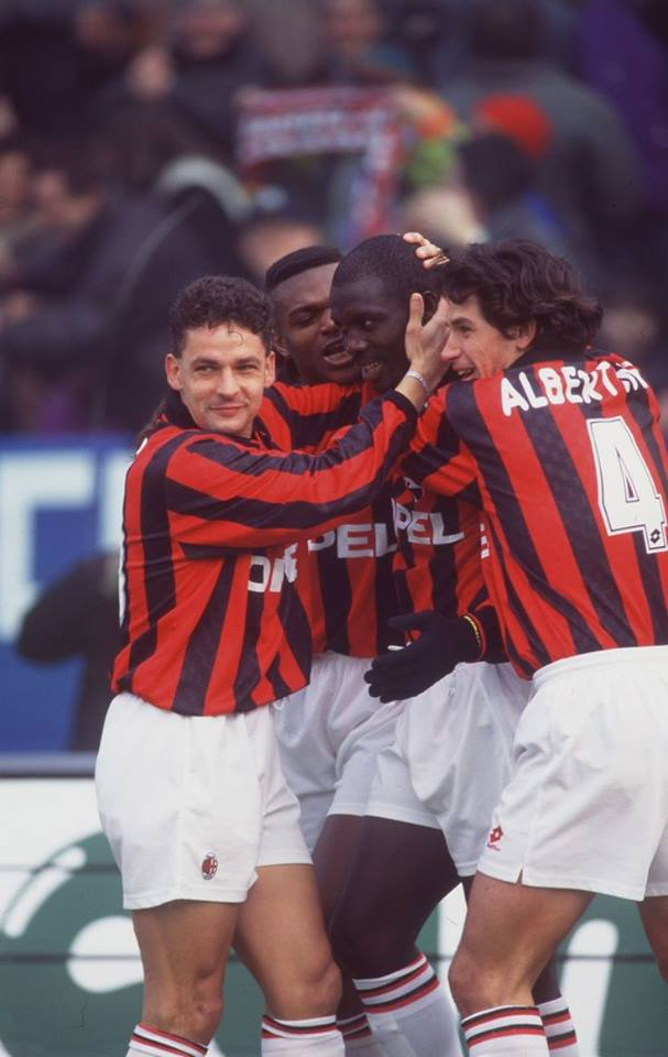 AC米兰豪取胜利，再次证明强大实力