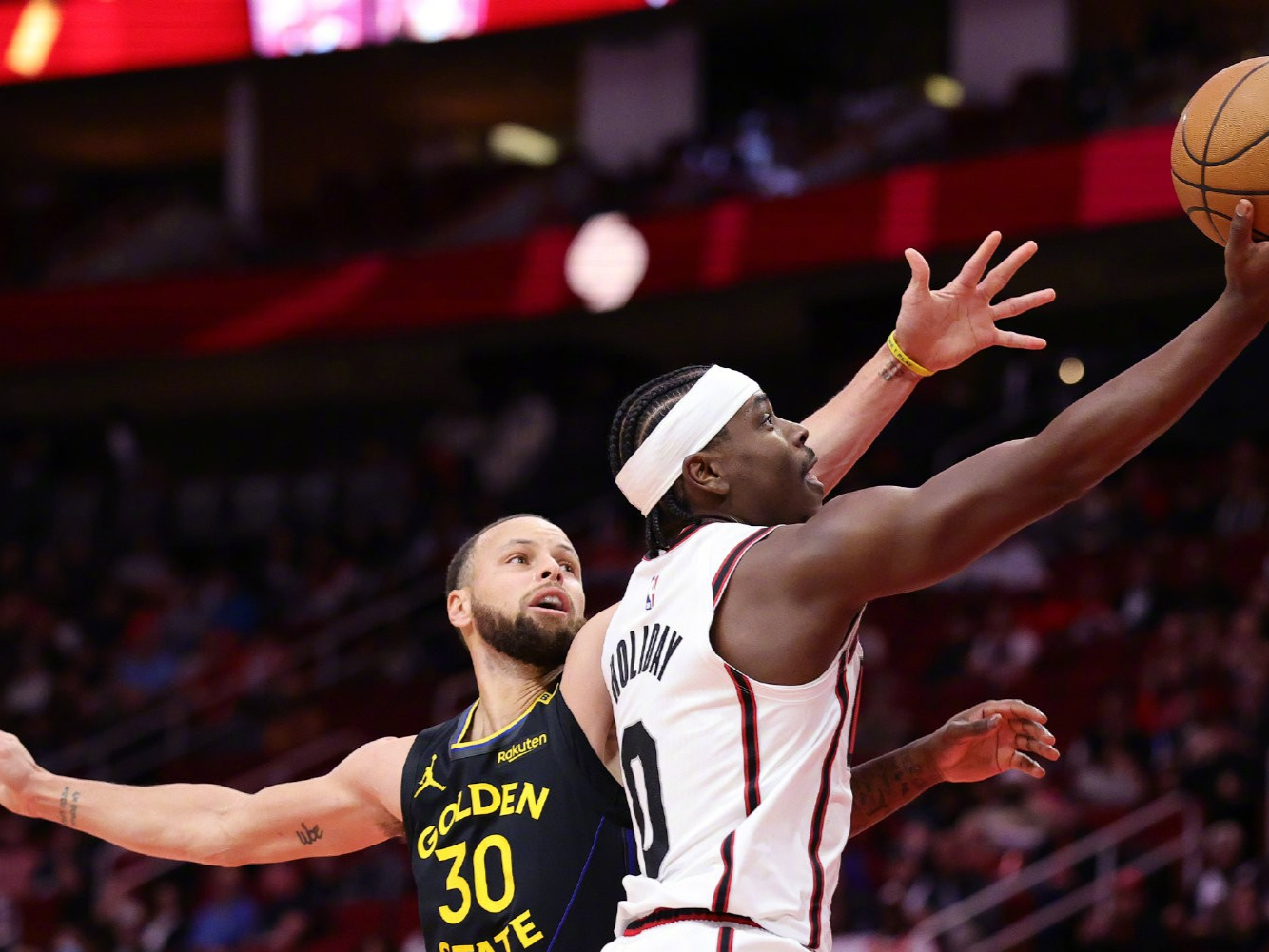 灰熊轻取热火，波特一己之力扛起全队