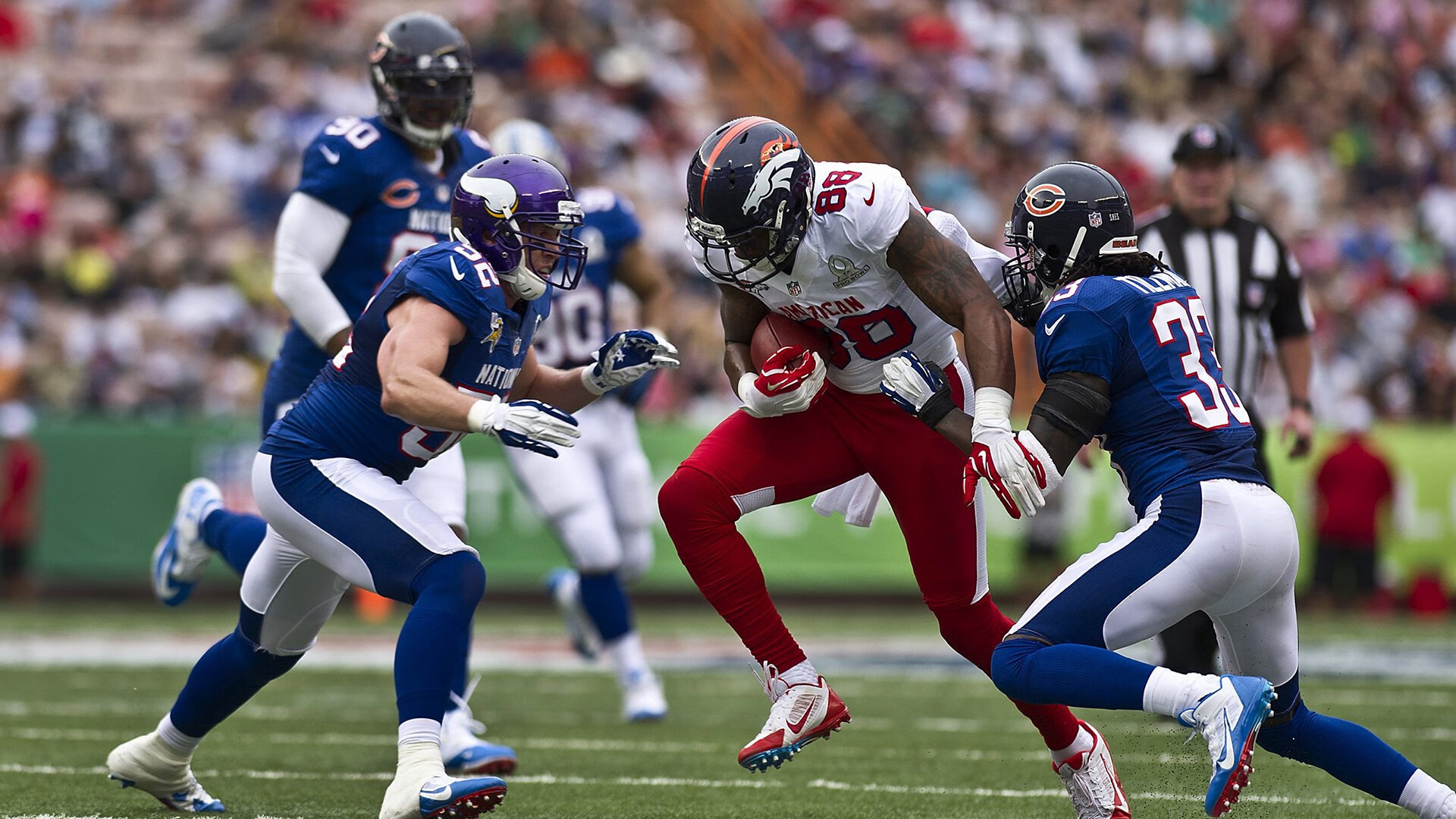 火箭末节风暴带走公牛,字母哥刷新纪录之夜